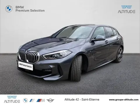 Annonce BMW SERIE 1 Diesel 2020 d'occasion 