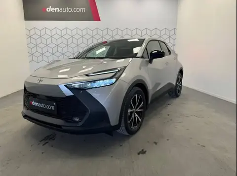 Used TOYOTA C-HR Hybrid 2024 Ad 