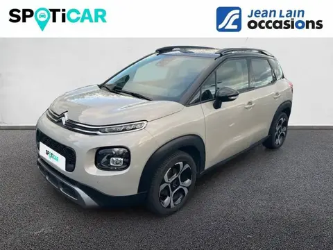 Annonce CITROEN C3 AIRCROSS Essence 2018 d'occasion 