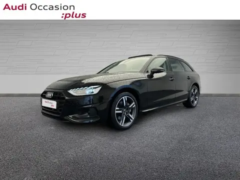 Used AUDI A4 Diesel 2023 Ad 