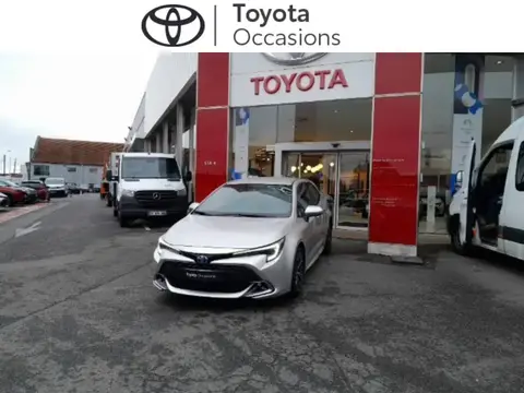 Used TOYOTA COROLLA Petrol 2023 Ad 