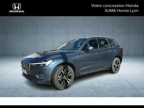 Used VOLVO XC60 Petrol 2020 Ad 