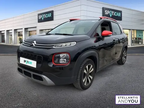 Used CITROEN C3 AIRCROSS Petrol 2020 Ad 