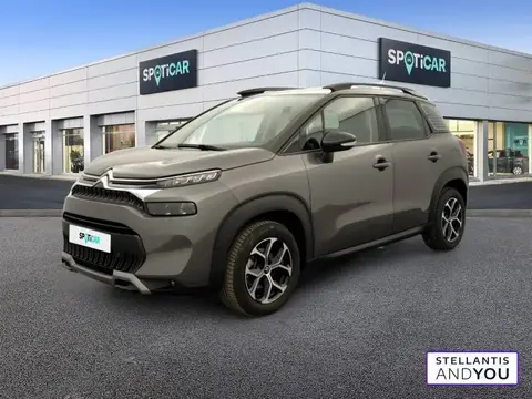 Used CITROEN C3 AIRCROSS Petrol 2021 Ad 