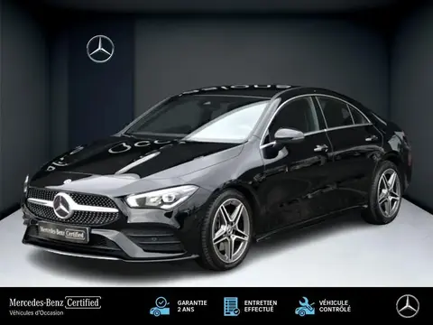 Annonce MERCEDES-BENZ CLASSE CL Essence 2022 d'occasion 