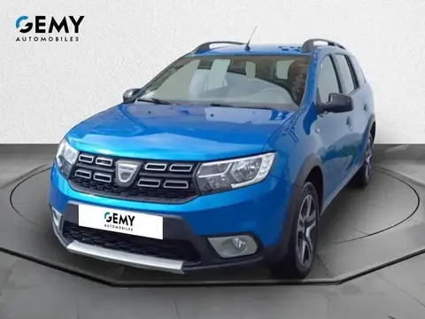 Used DACIA LOGAN Diesel 2020 Ad 