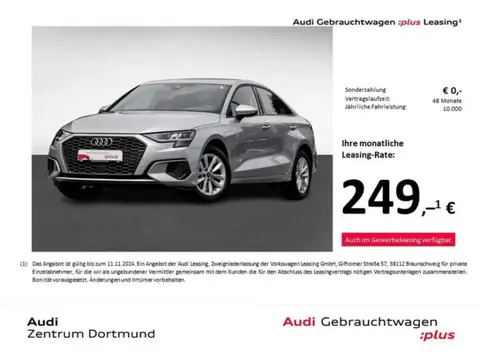 Used AUDI A3 Petrol 2023 Ad 