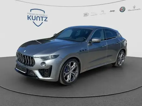 Annonce MASERATI LEVANTE Essence 2022 d'occasion 