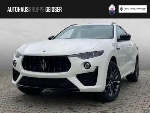 Annonce MASERATI LEVANTE Essence 2024 d'occasion 