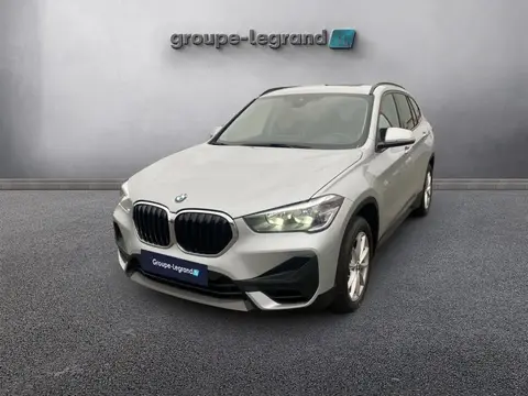 Annonce BMW X1 Essence 2019 d'occasion 