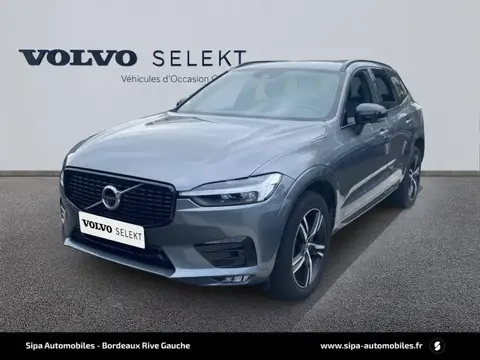 Used VOLVO XC60 Diesel 2021 Ad 