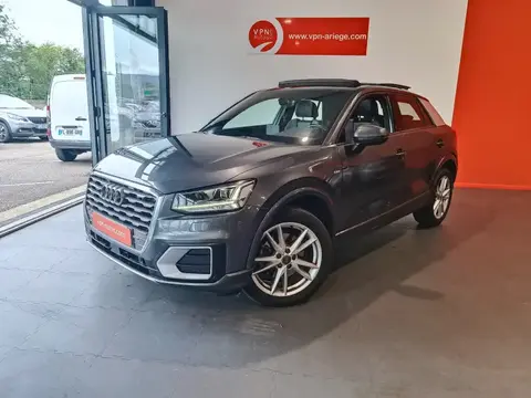 Used AUDI Q2 Petrol 2018 Ad 