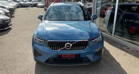 Annonce VOLVO XC40 Essence 2022 d'occasion 