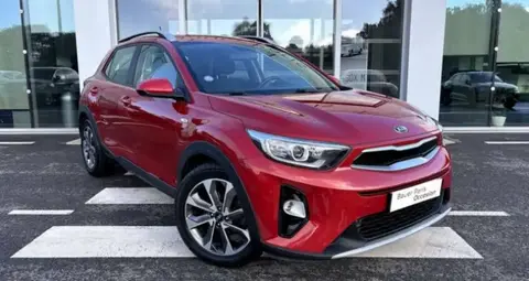 Annonce KIA STONIC Essence 2019 d'occasion 