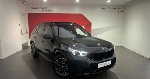 Annonce BMW X1 Diesel 2023 d'occasion 