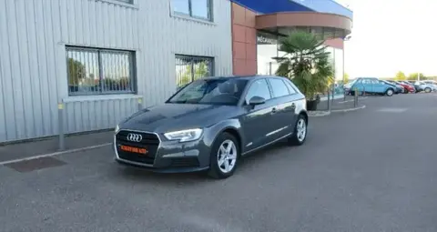 Annonce AUDI A3 Diesel 2020 d'occasion 