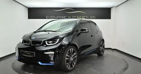 Used BMW SERIE 1 Electric 2018 Ad 