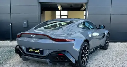 Annonce ASTON MARTIN V8 Essence 2019 d'occasion 