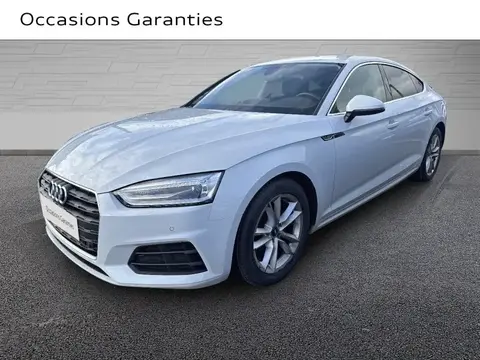 Used AUDI A5 Diesel 2017 Ad 