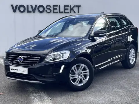 Used VOLVO XC60 Diesel 2017 Ad 