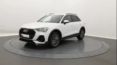 Used AUDI Q3 Hybrid 2021 Ad 