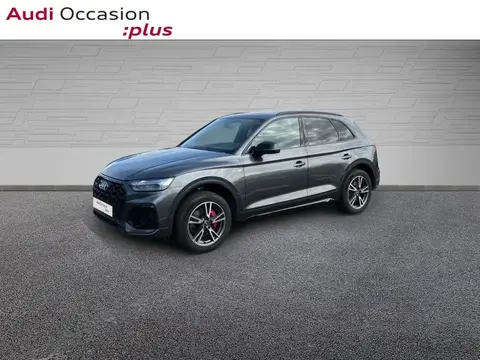 Annonce AUDI Q5 Essence 2023 d'occasion 