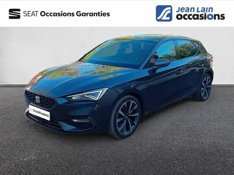 Annonce SEAT LEON Essence 2020 d'occasion 