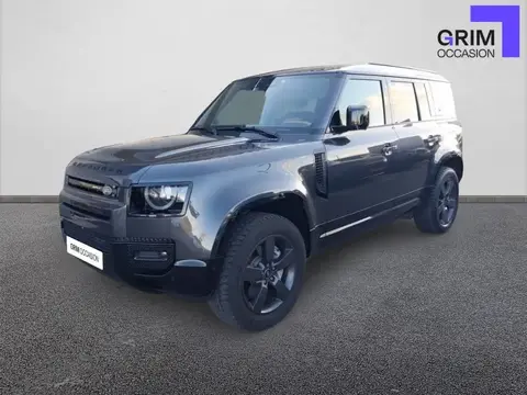 Used LAND ROVER DEFENDER Petrol 2023 Ad 