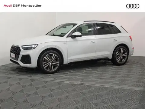 Used AUDI Q5 Diesel 2023 Ad 