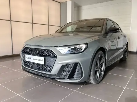 Annonce AUDI A1 Essence 2024 d'occasion 