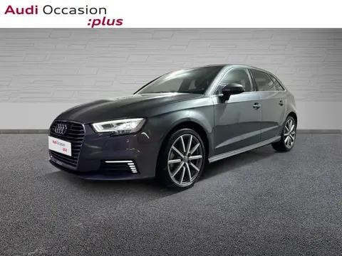 Used AUDI A3 Petrol 2021 Ad 