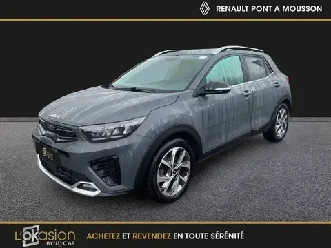 Used KIA STONIC Petrol 2022 Ad 