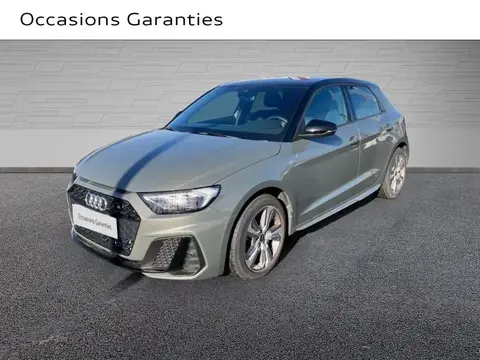 Annonce AUDI A1 Essence 2023 d'occasion 