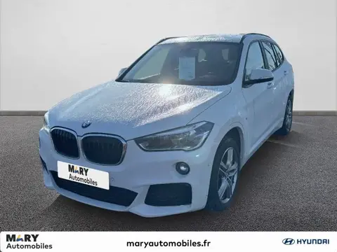 Used BMW X1 Diesel 2019 Ad 