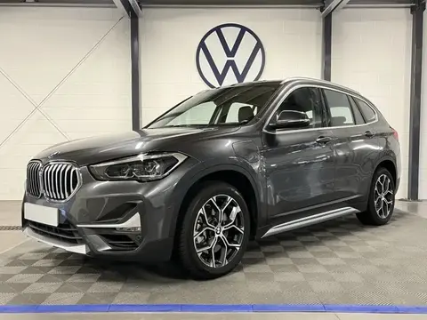 Annonce BMW X1 Essence 2020 d'occasion 