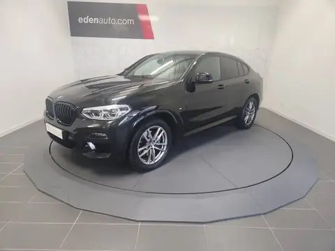 Used BMW X4 Diesel 2021 Ad 