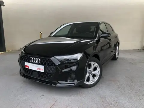 Annonce AUDI A1 Essence 2023 d'occasion 