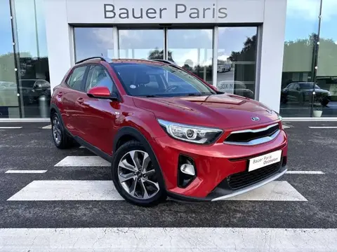 Used KIA STONIC Petrol 2019 Ad 