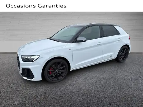 Annonce AUDI A1 Essence 2023 d'occasion 