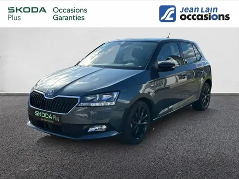 Used SKODA FABIA Petrol 2021 Ad 