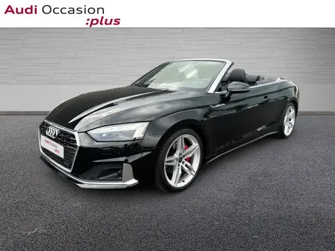 Used AUDI A5 Diesel 2023 Ad 