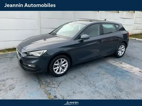 Used SEAT LEON Petrol 2022 Ad 