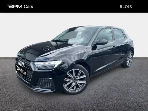 Used AUDI A1 Petrol 2023 Ad 