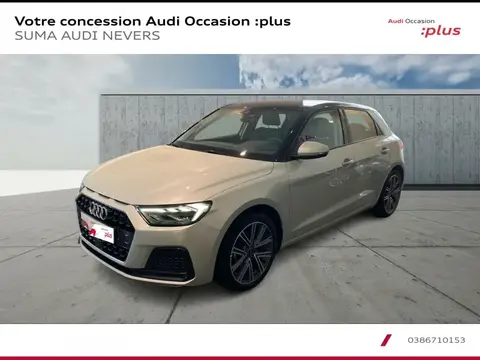 Annonce AUDI A1 Essence 2023 d'occasion 