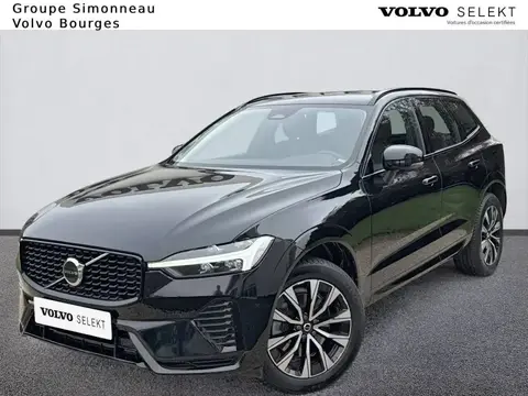 Used VOLVO XC60 Diesel 2022 Ad 