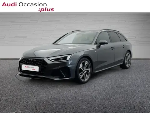 Annonce AUDI A4 Diesel 2024 d'occasion 