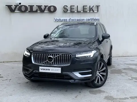 Annonce VOLVO XC90 Essence 2022 d'occasion 