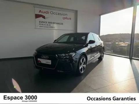 Used AUDI A1 Petrol 2021 Ad 