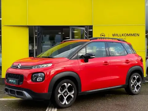 Used CITROEN C3 AIRCROSS Diesel 2018 Ad 