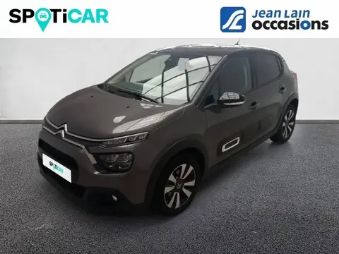 Used CITROEN C3 Petrol 2023 Ad 